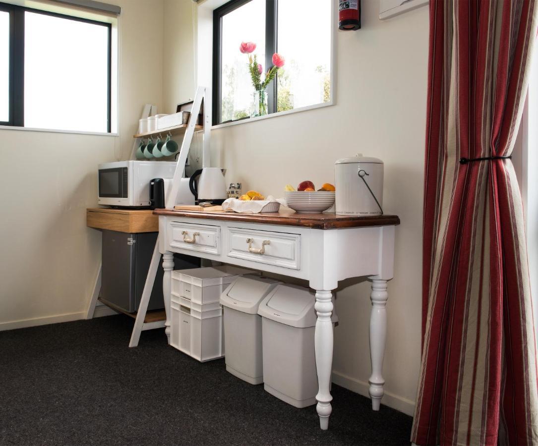Hopwood Bed & Breakfast Taihape Exteriör bild