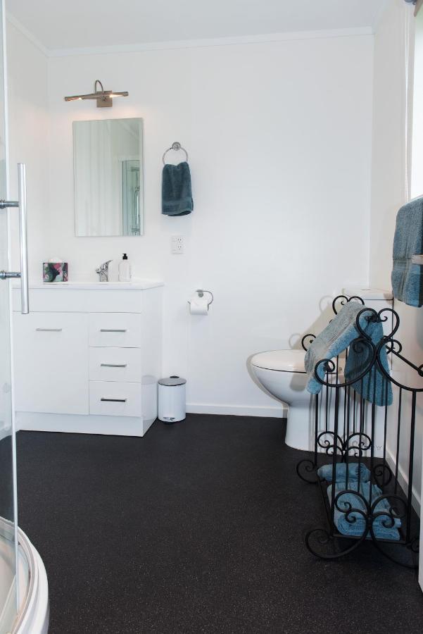 Hopwood Bed & Breakfast Taihape Exteriör bild
